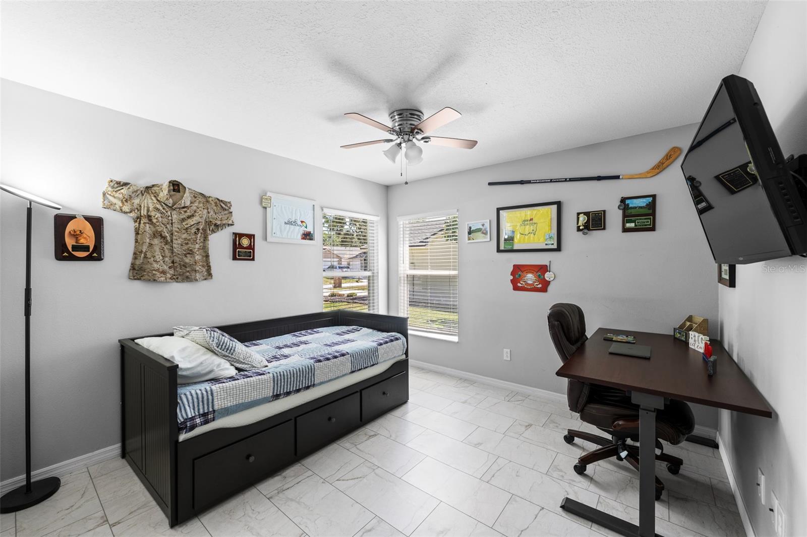 BUCKHORN - Residential