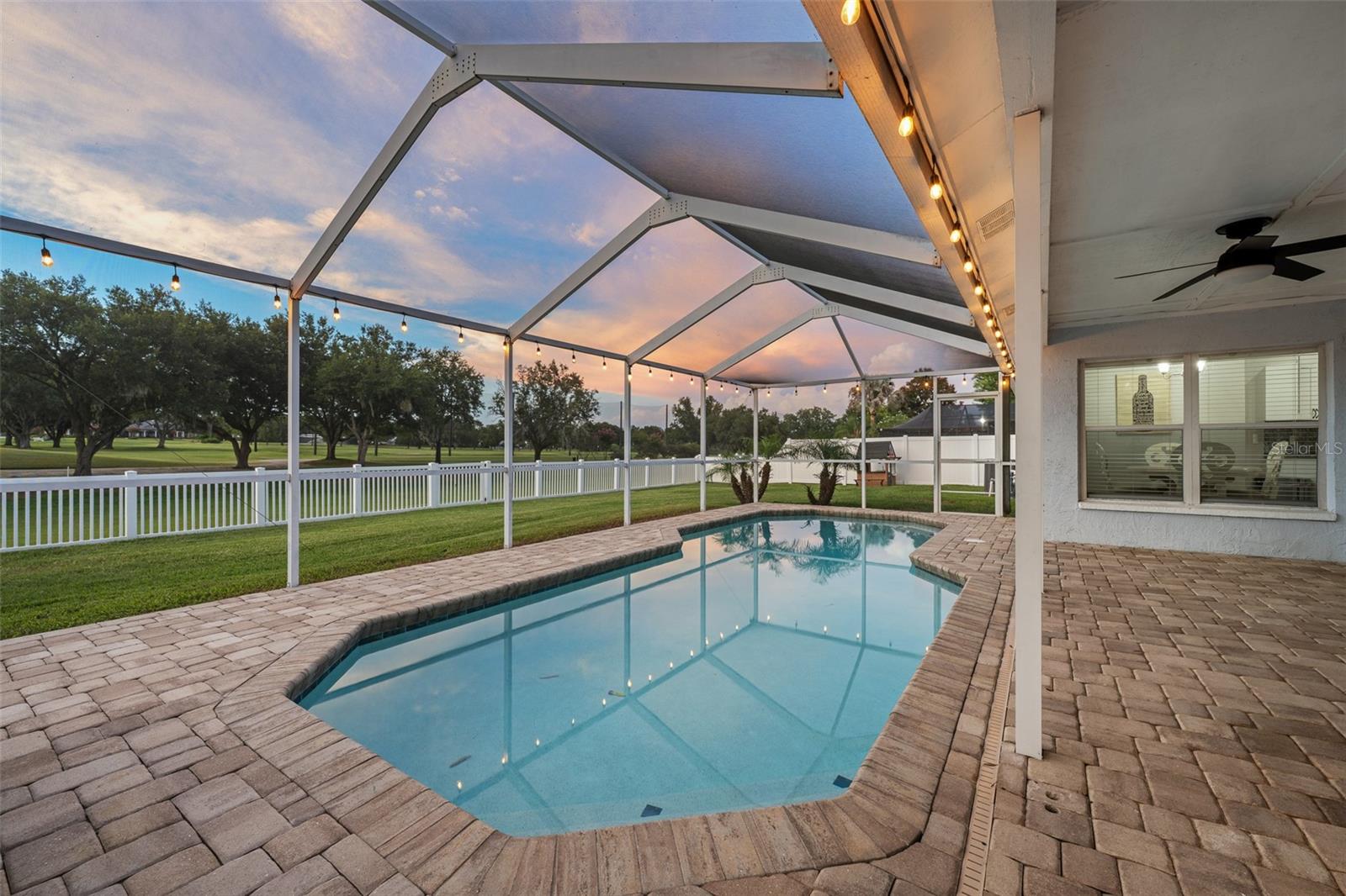 BUCKHORN - Residential