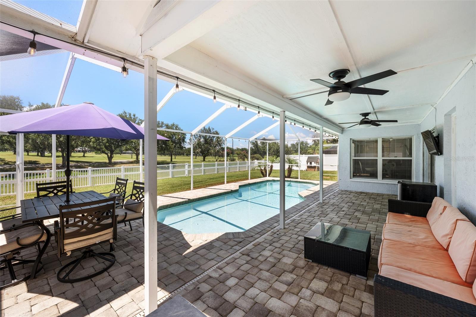 BUCKHORN - Residential