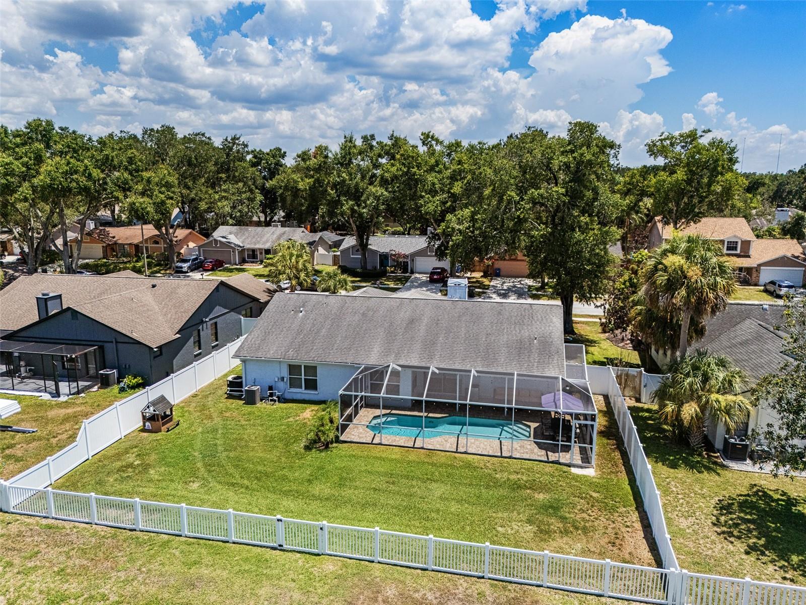 BUCKHORN - Residential