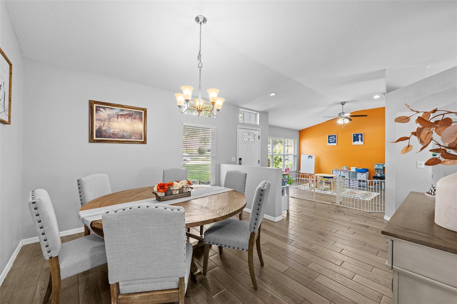 BUCKHORN - Residential