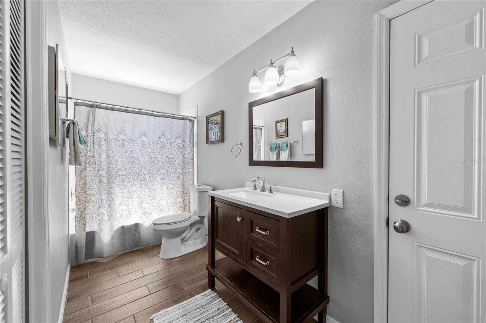 BUCKHORN - Residential