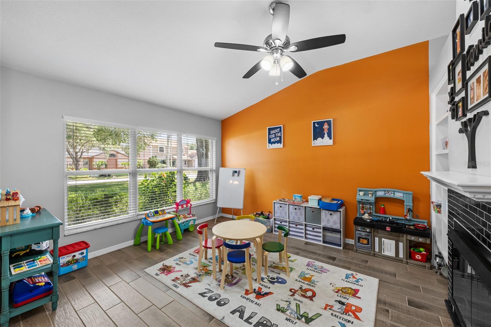 BUCKHORN - Residential