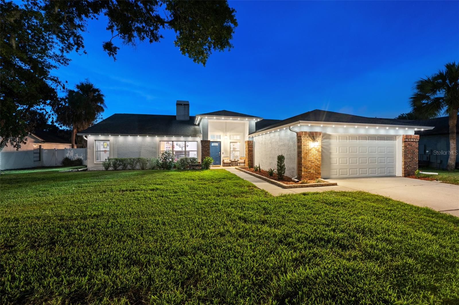 BUCKHORN - Residential