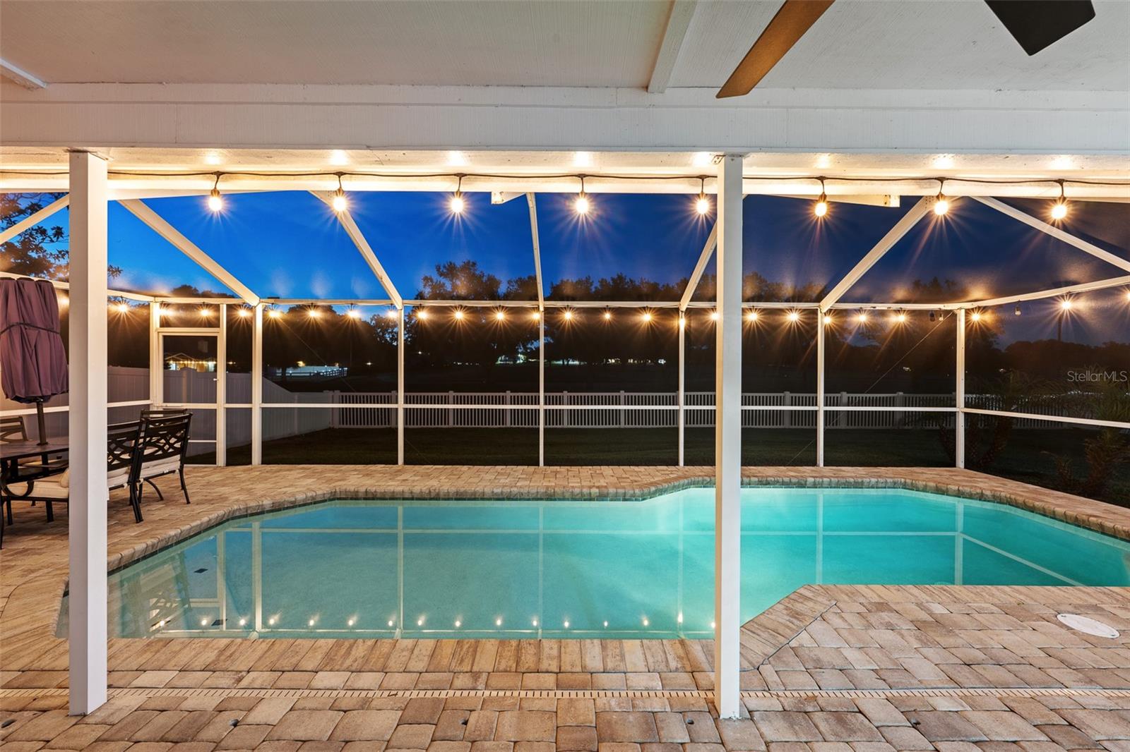 BUCKHORN - Residential