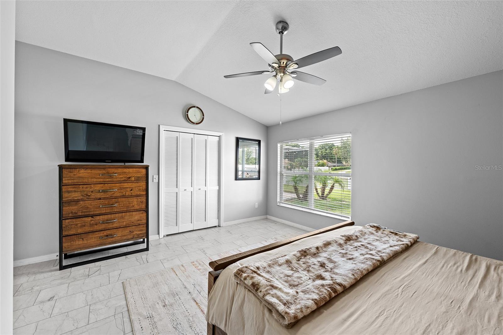 BUCKHORN - Residential