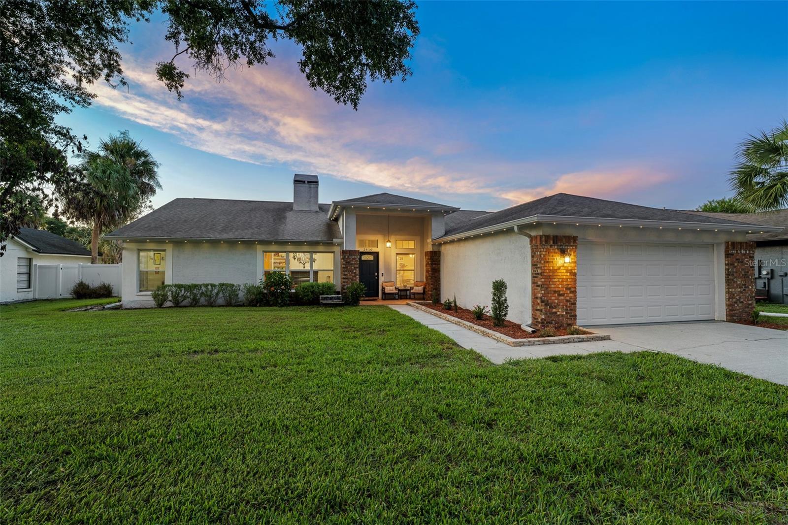 BUCKHORN - Residential