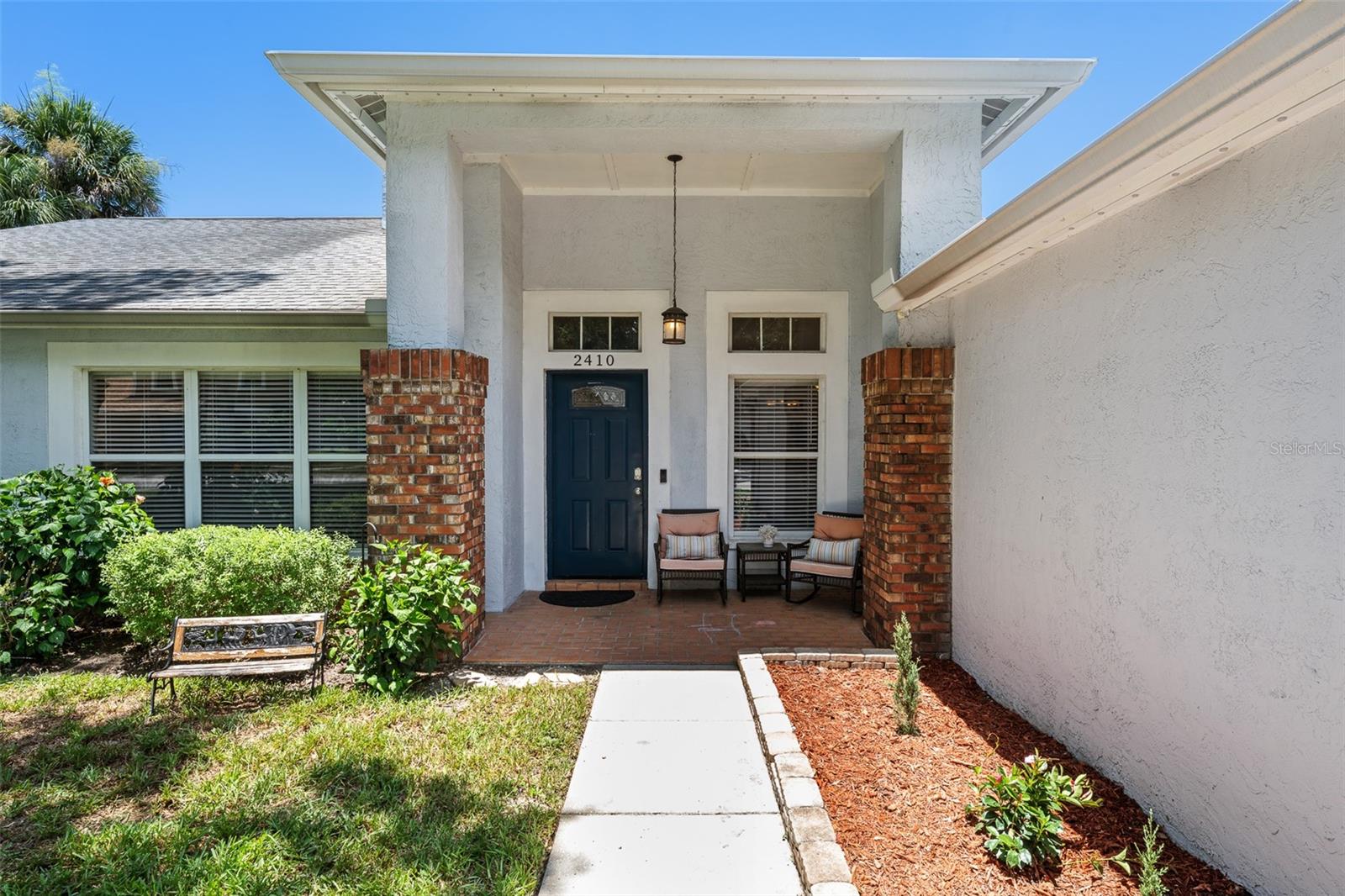 BUCKHORN - Residential