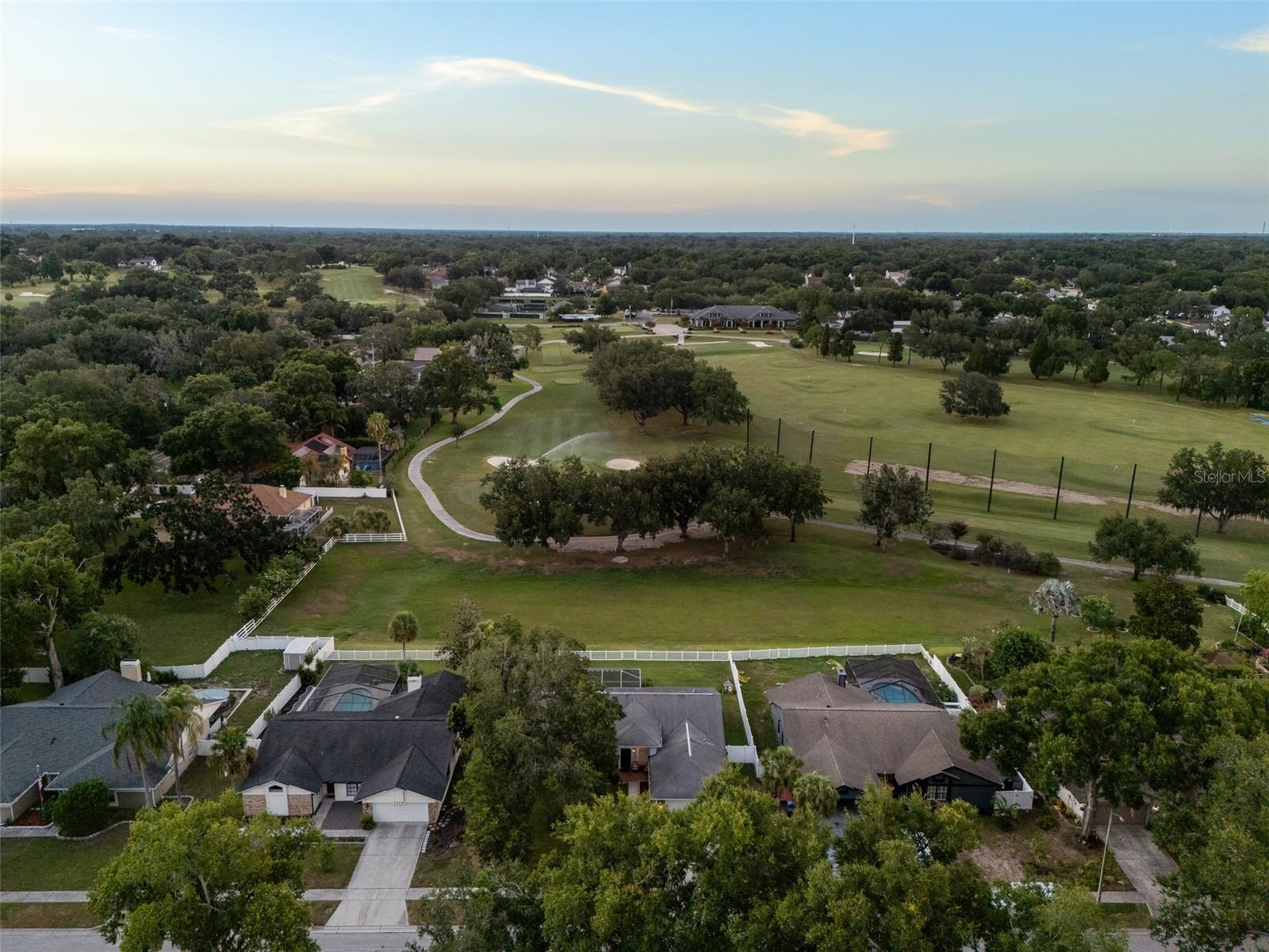 BUCKHORN - Residential