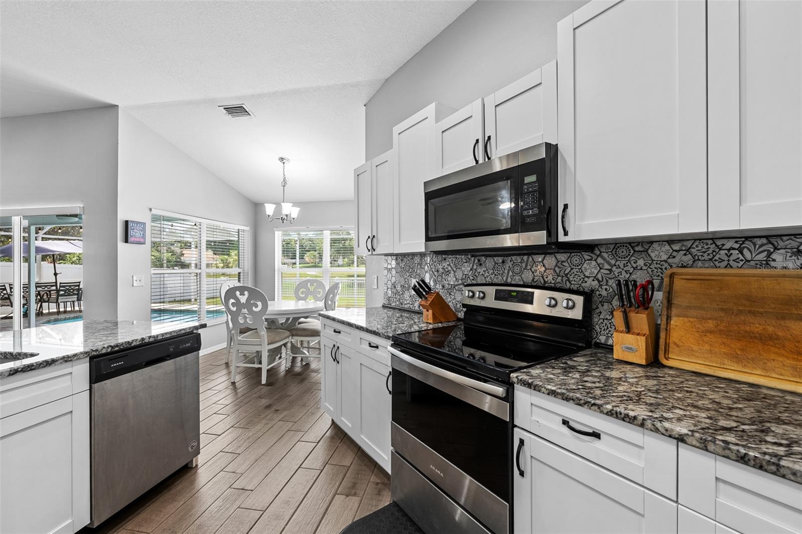 BUCKHORN - Residential