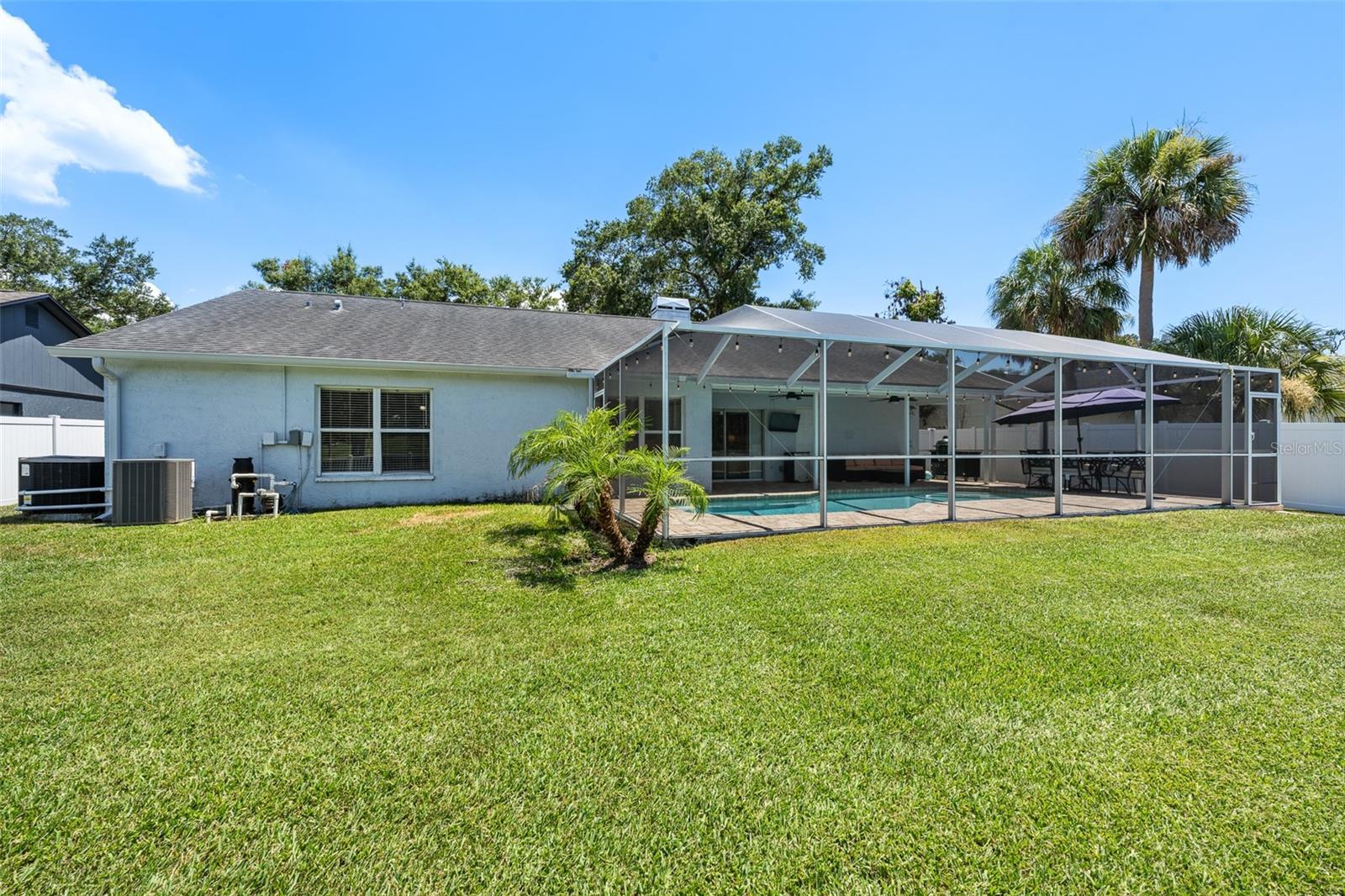 BUCKHORN - Residential