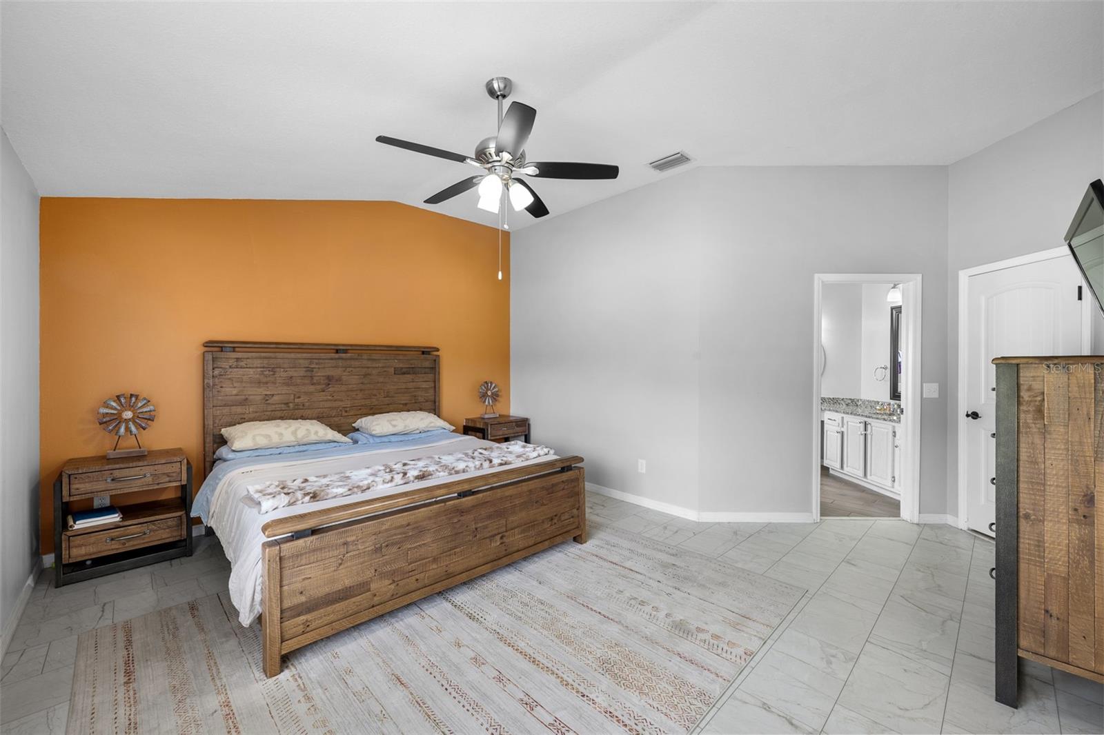 BUCKHORN - Residential