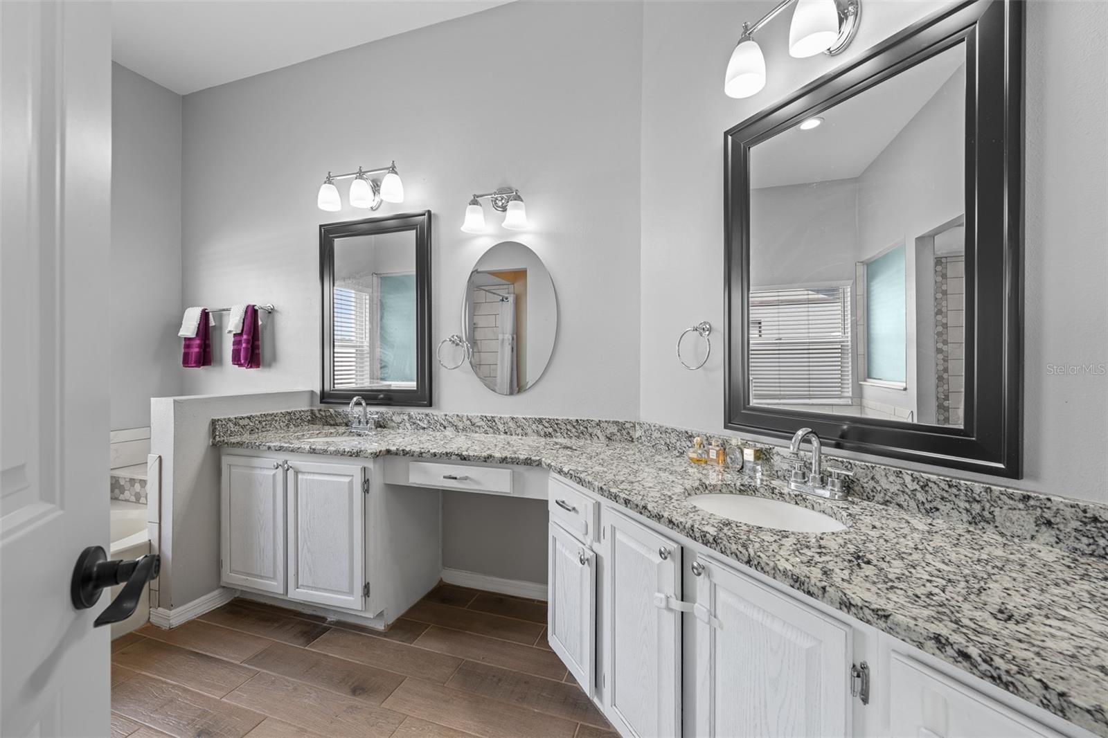 BUCKHORN - Residential