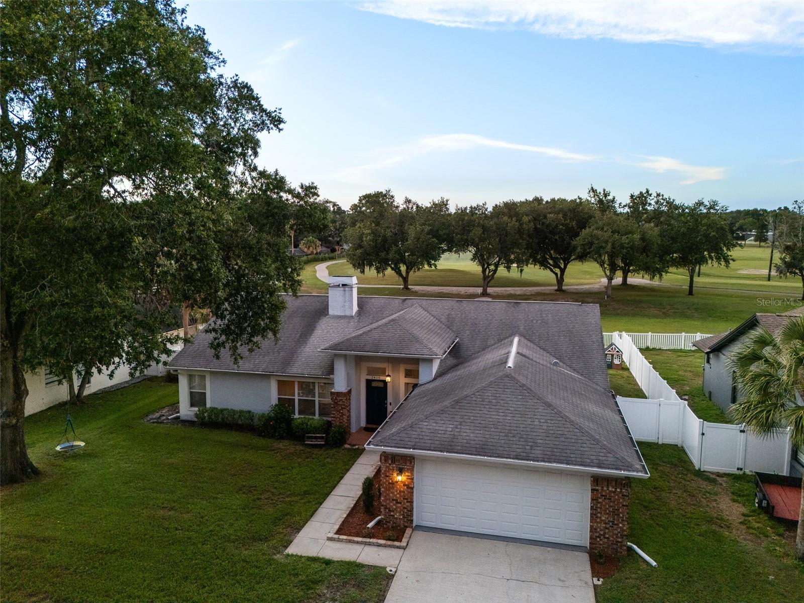 BUCKHORN - Residential