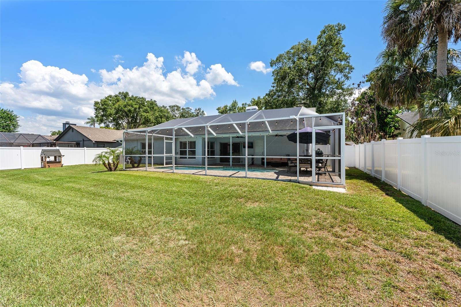 BUCKHORN - Residential