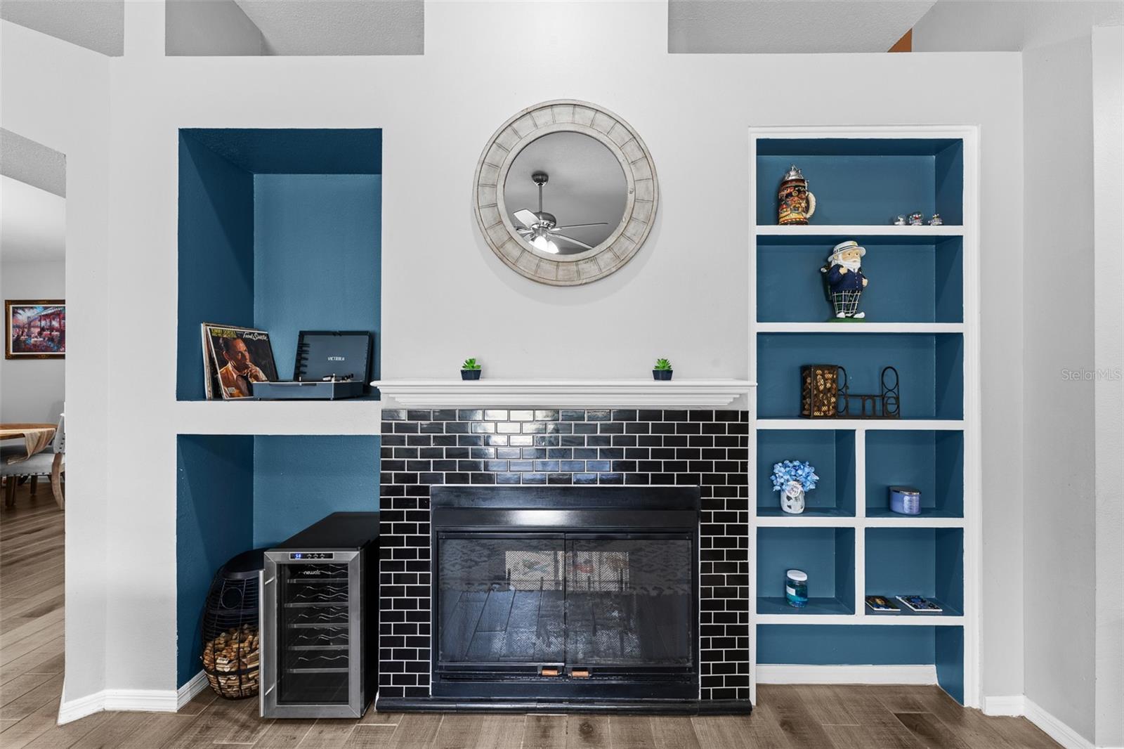 BUCKHORN - Residential