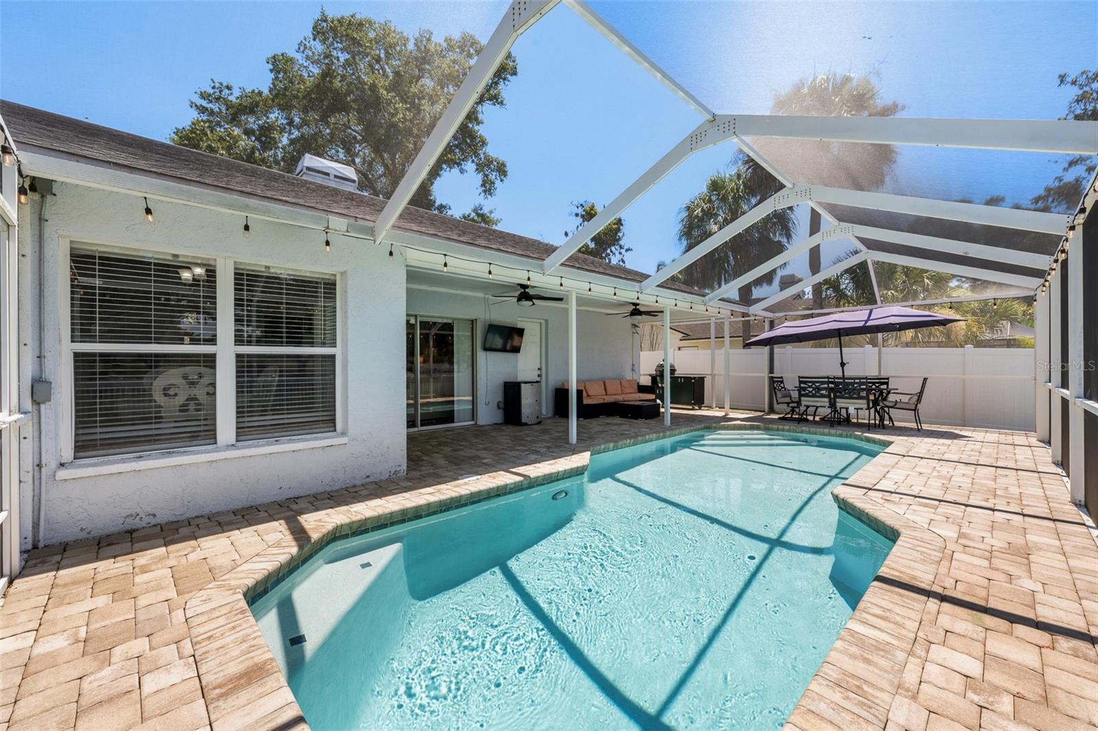 BUCKHORN - Residential