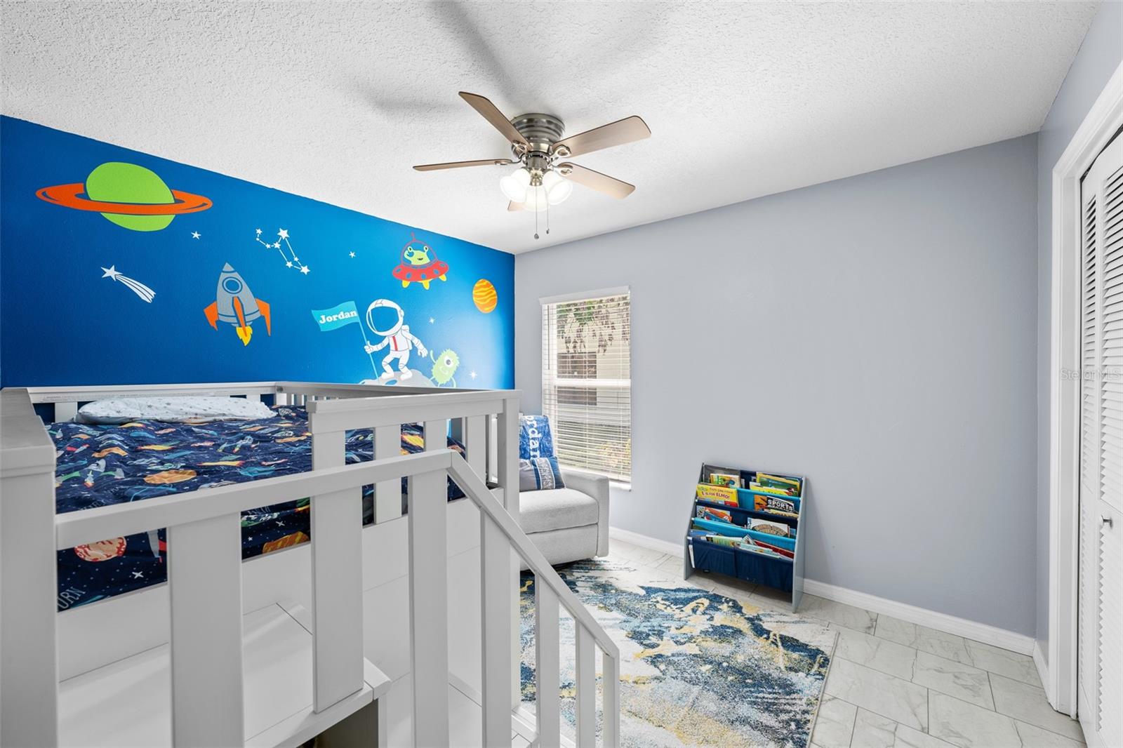 BUCKHORN - Residential
