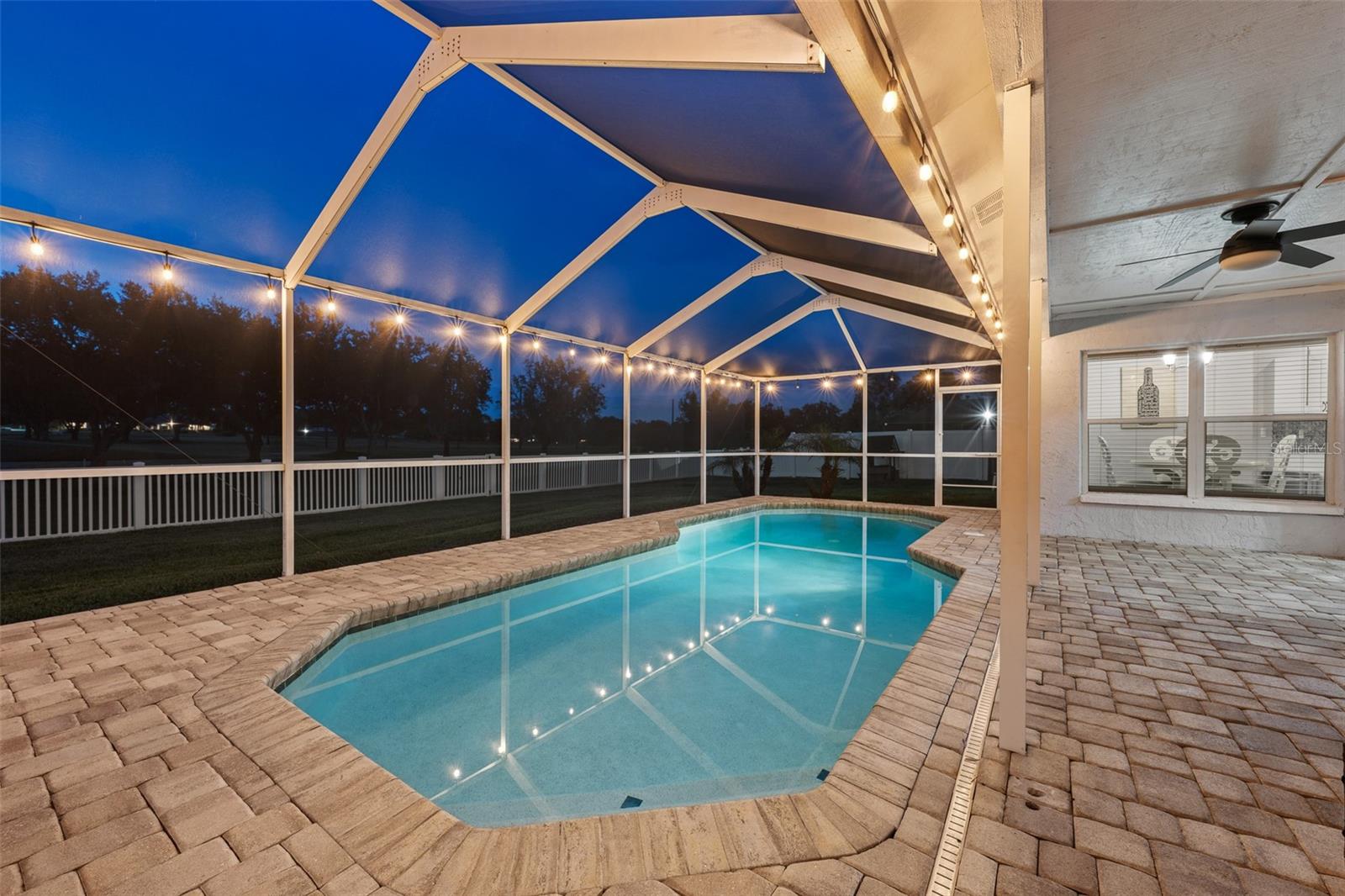 BUCKHORN - Residential