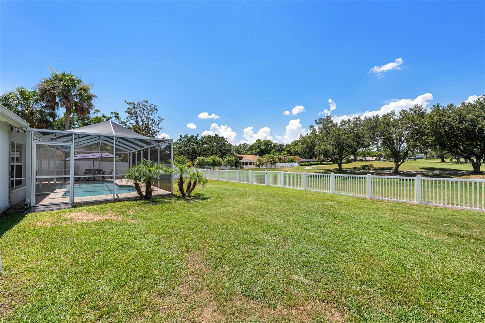 BUCKHORN - Residential