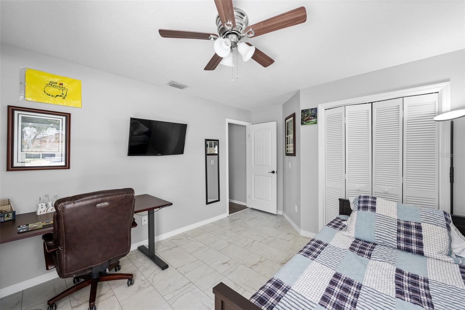 BUCKHORN - Residential