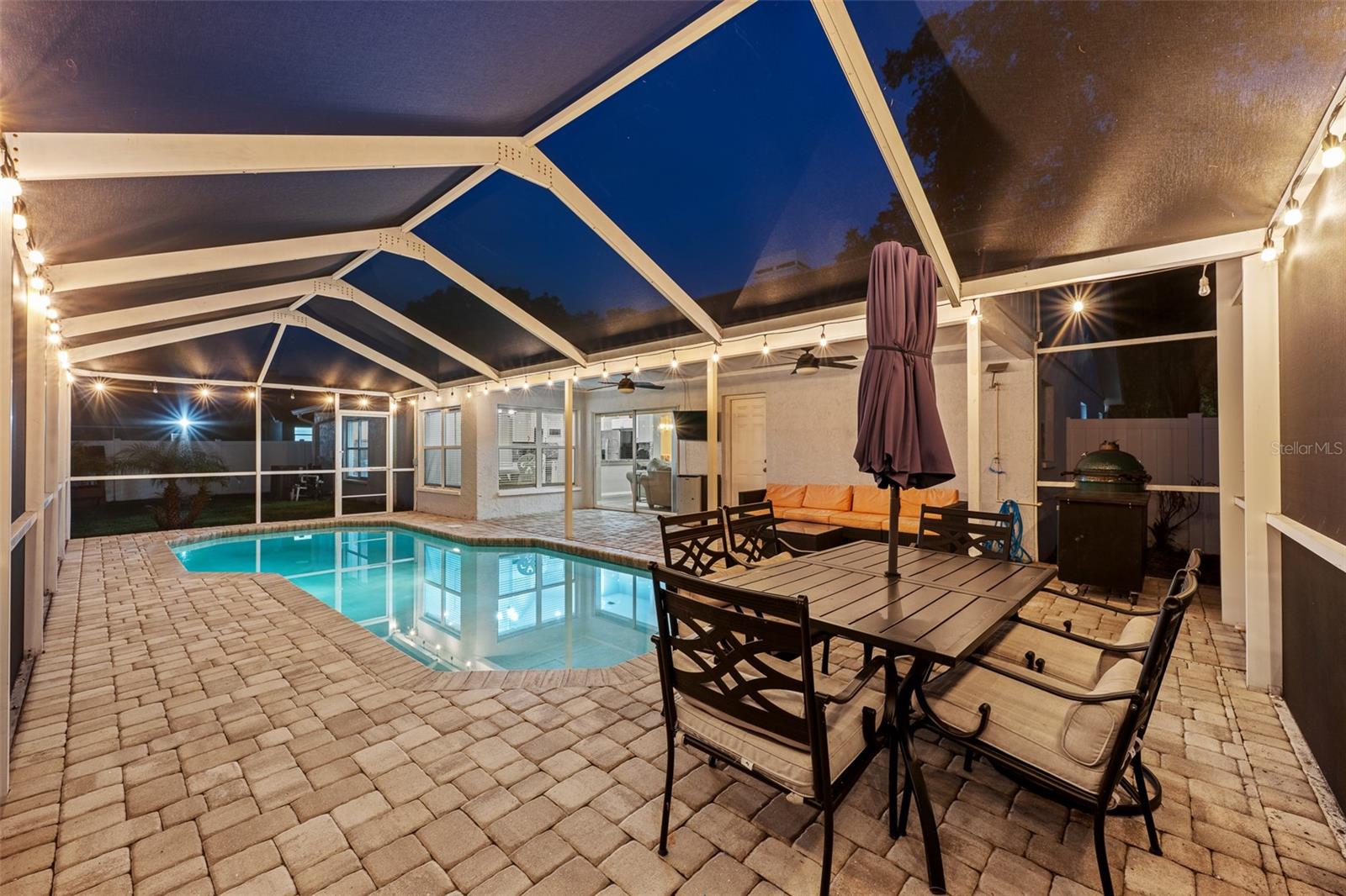 BUCKHORN - Residential
