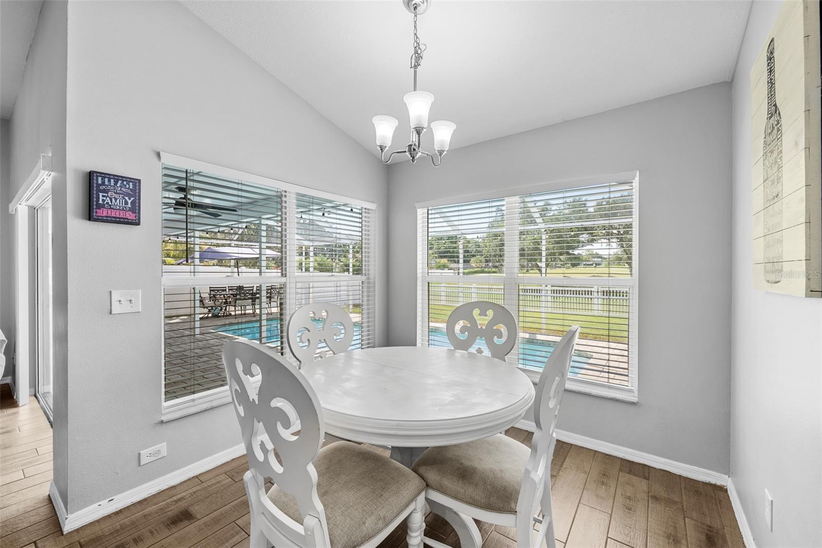 BUCKHORN - Residential