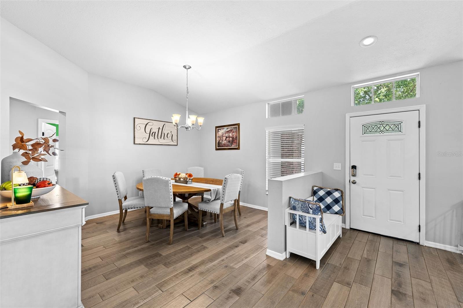 BUCKHORN - Residential