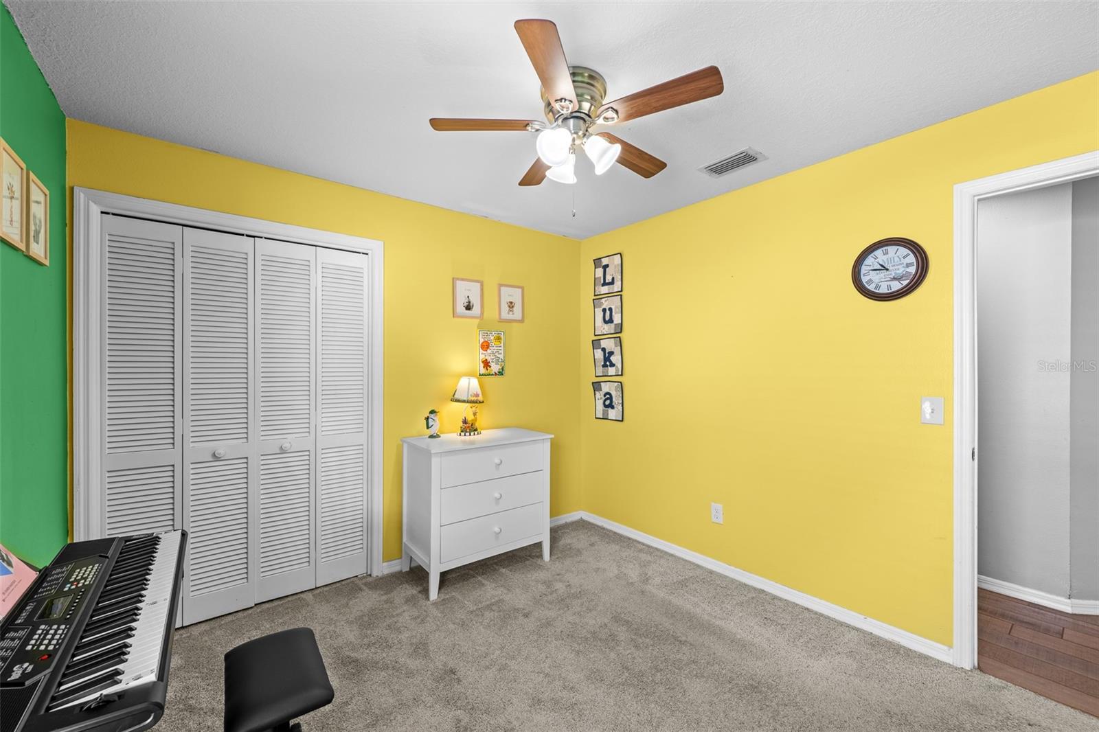 BUCKHORN - Residential