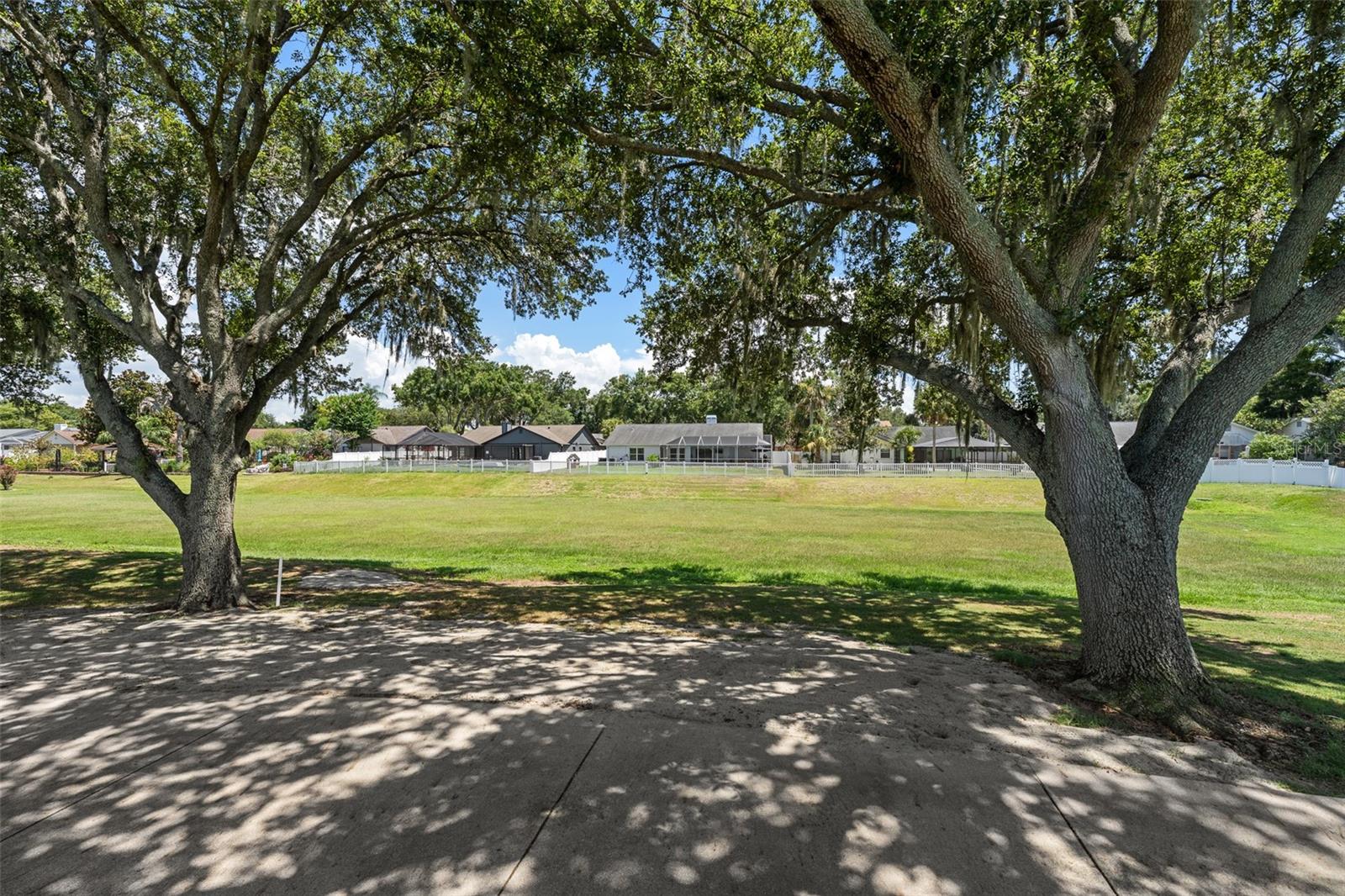 BUCKHORN - Residential