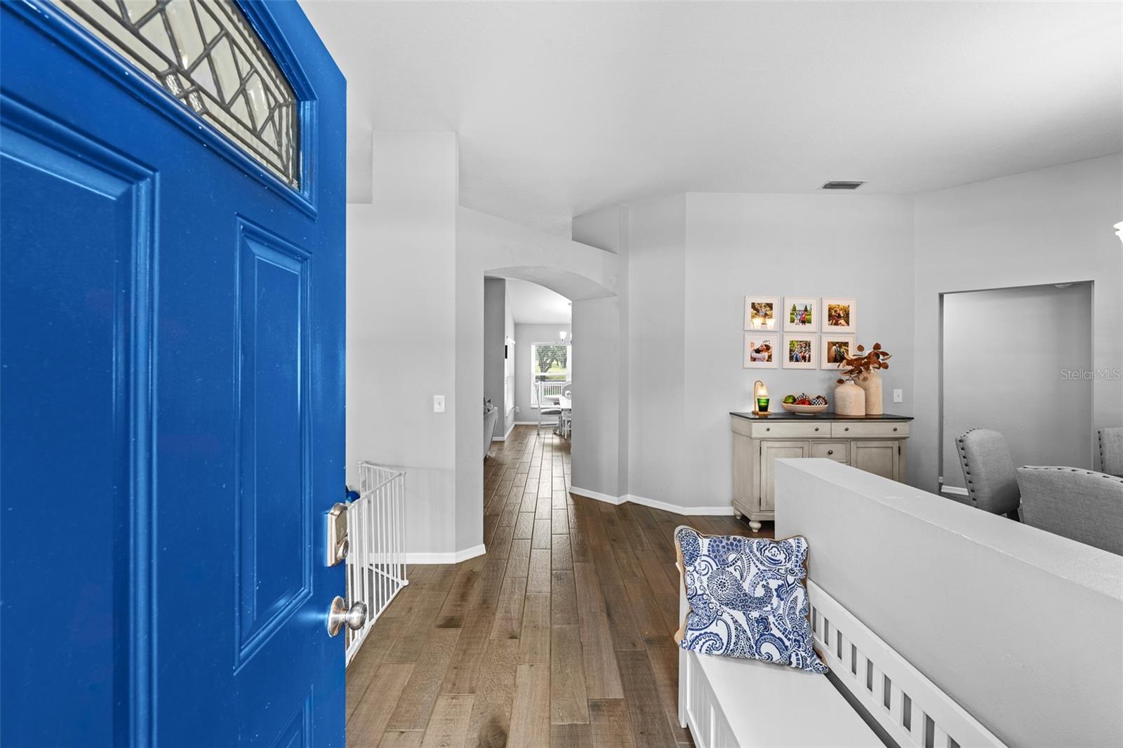 BUCKHORN - Residential