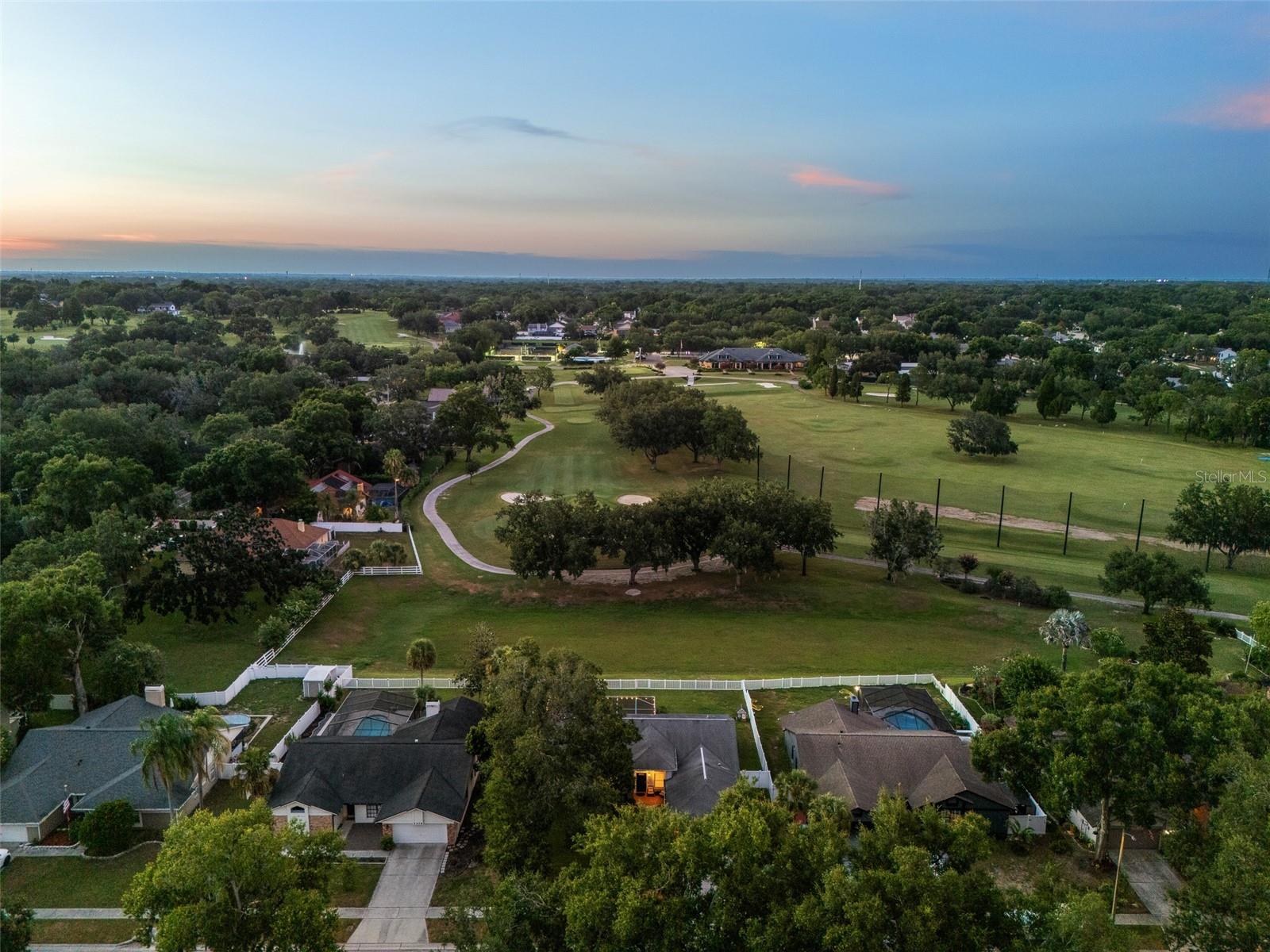 BUCKHORN - Residential
