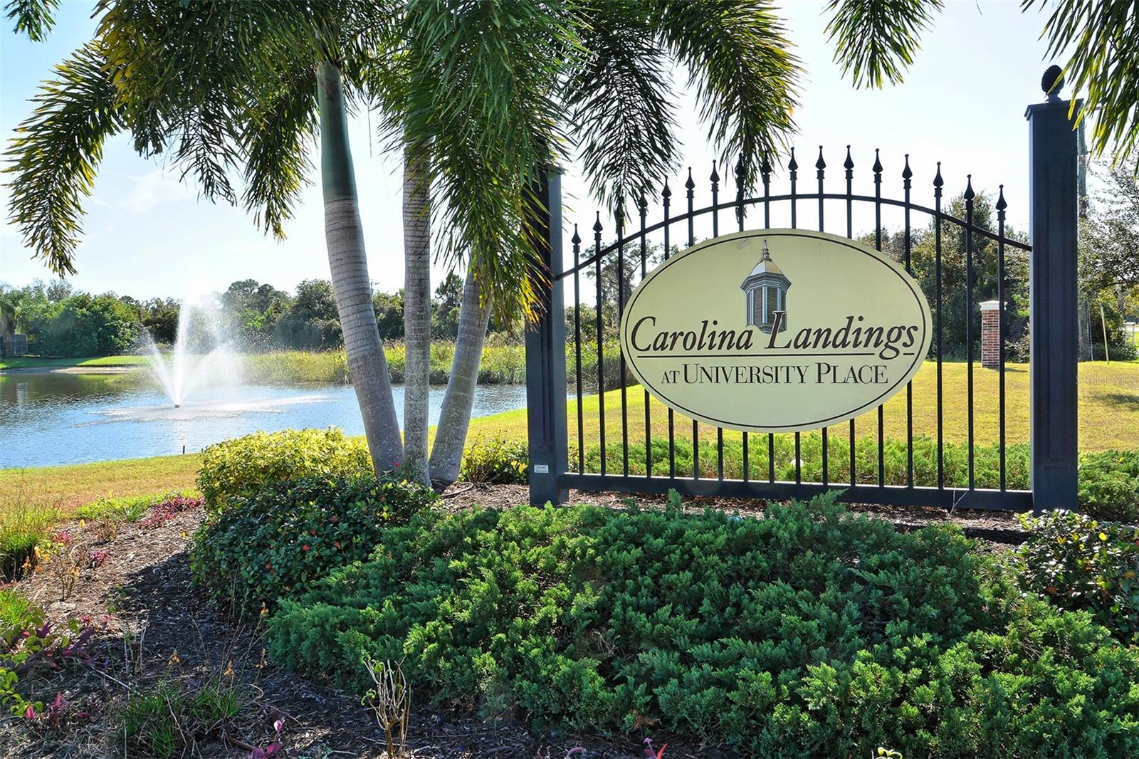 CAROLINA LANDINGS AT UNIVERSITY PLACE C - Residential