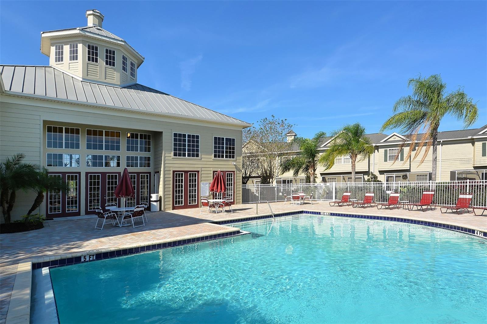 CAROLINA LANDINGS AT UNIVERSITY PLACE C - Residential