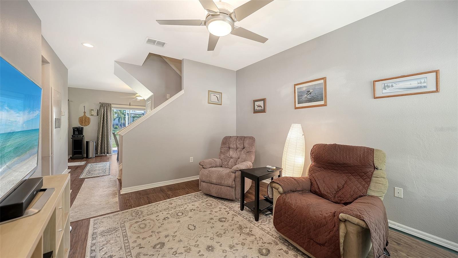 CAROLINA LANDINGS AT UNIVERSITY PLACE C - Residential