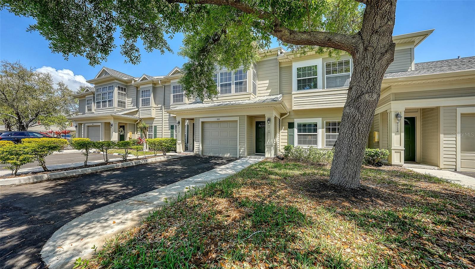 CAROLINA LANDINGS AT UNIVERSITY PLACE C - Residential