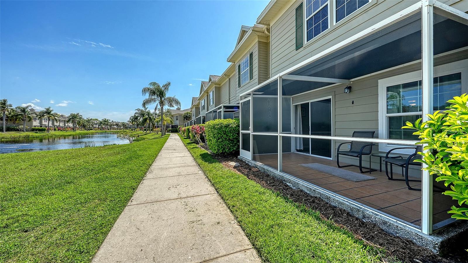 CAROLINA LANDINGS AT UNIVERSITY PLACE C - Residential