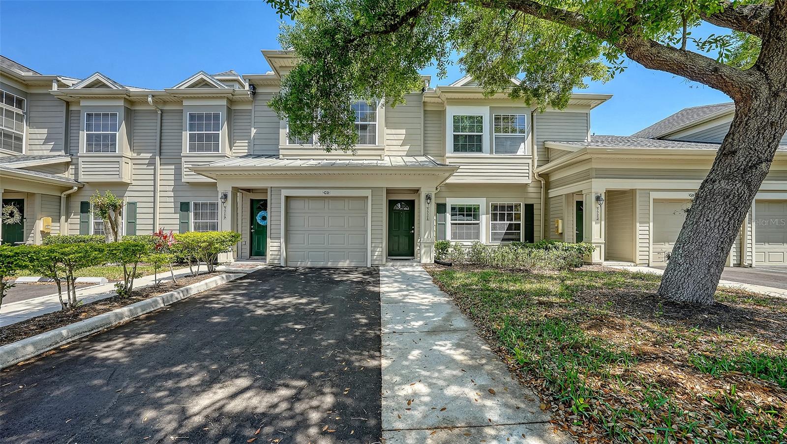 CAROLINA LANDINGS AT UNIVERSITY PLACE C - Residential