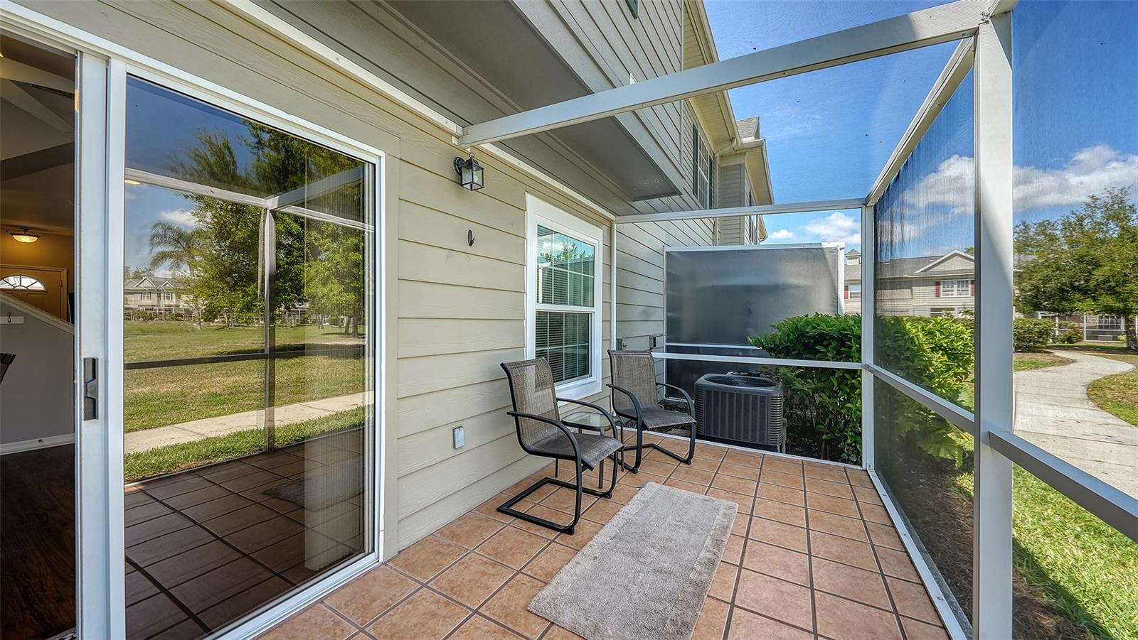 CAROLINA LANDINGS AT UNIVERSITY PLACE C - Residential