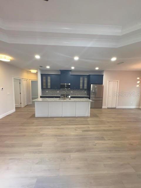 PALM COAST SEC 35 - Residential Lease