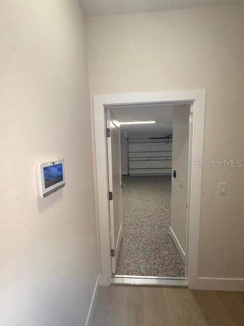 PALM COAST SEC 35 - Residential Lease
