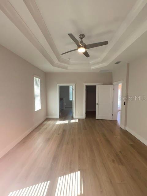 PALM COAST SEC 35 - Residential Lease