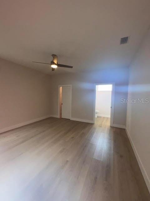 PALM COAST SEC 35 - Residential Lease