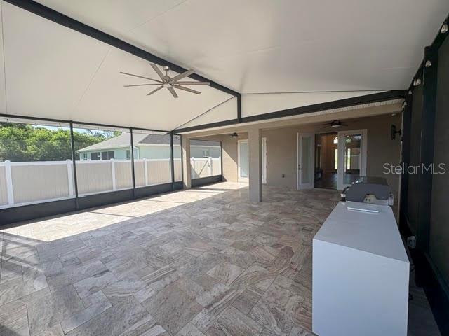 PALM COAST SEC 35 - Residential Lease