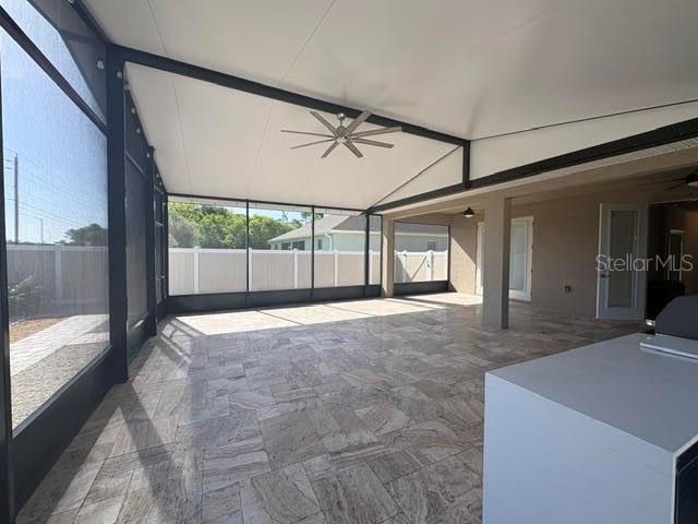 PALM COAST SEC 35 - Residential Lease