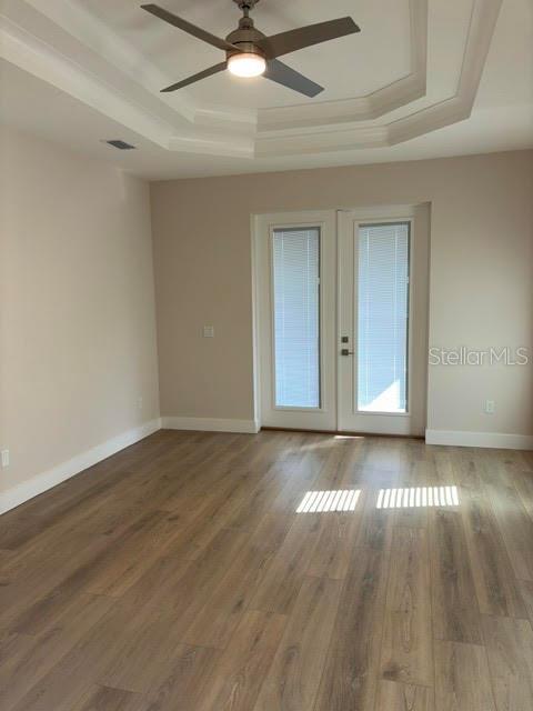 PALM COAST SEC 35 - Residential Lease
