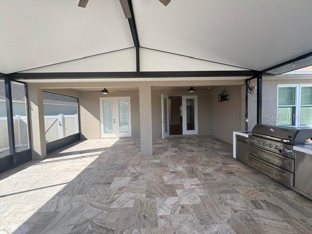 PALM COAST SEC 35 - Residential Lease