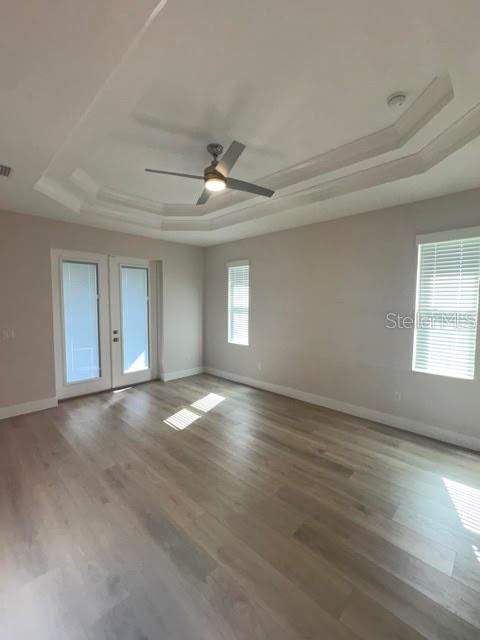 PALM COAST SEC 35 - Residential Lease