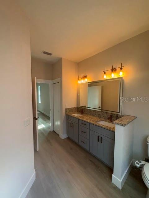 PALM COAST SEC 35 - Residential Lease