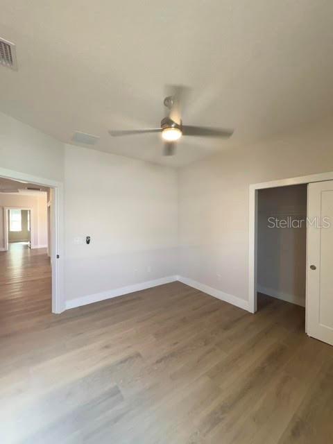 PALM COAST SEC 35 - Residential Lease